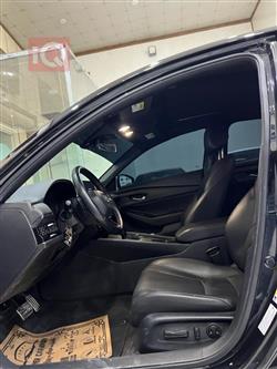 هوندا أكورد